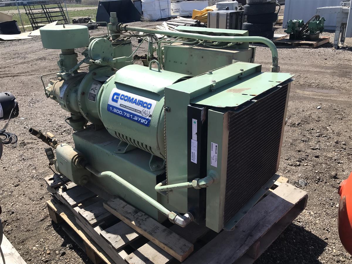 Comairco Air Compressor